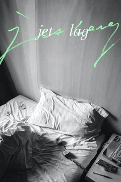 Affiche du film = Jet Lag