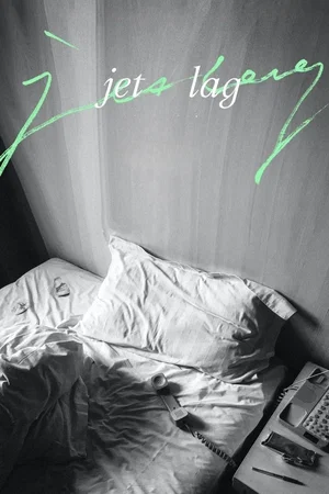 Affiche du film : Jet Lag
