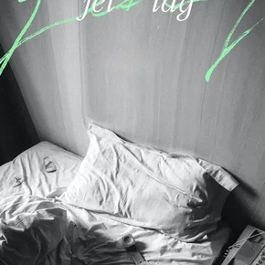 Photo du film : Jet Lag