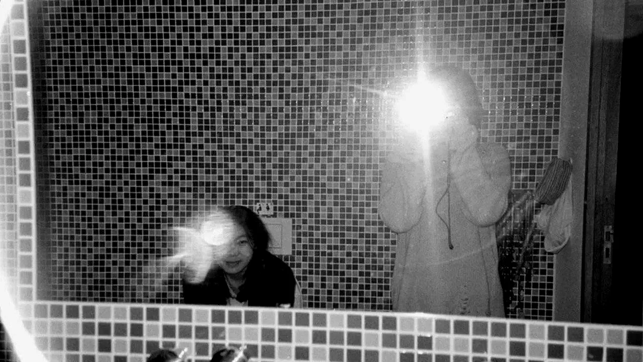 Photo 2 du film : Jet Lag