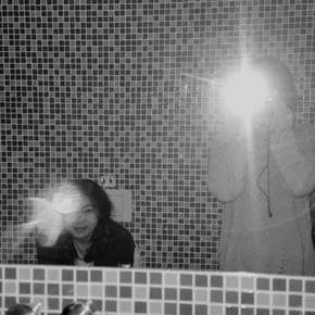 Photo du film : Jet Lag