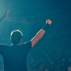 Photo du film : Hate to Love: Nickelback