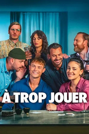 Photo du film : À trop jouer