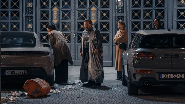 Photo du film : À trop jouer