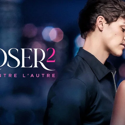Miniature photo du film : Sidelined 2: Intercepted