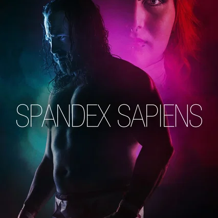 Miniature photo du film : Spandex Sapiens