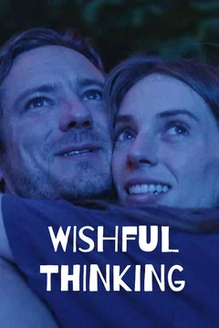Affiche du film Wishful Thinking