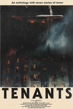 Affiche du film Tenants