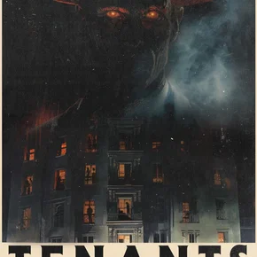 Photo du film : Tenants