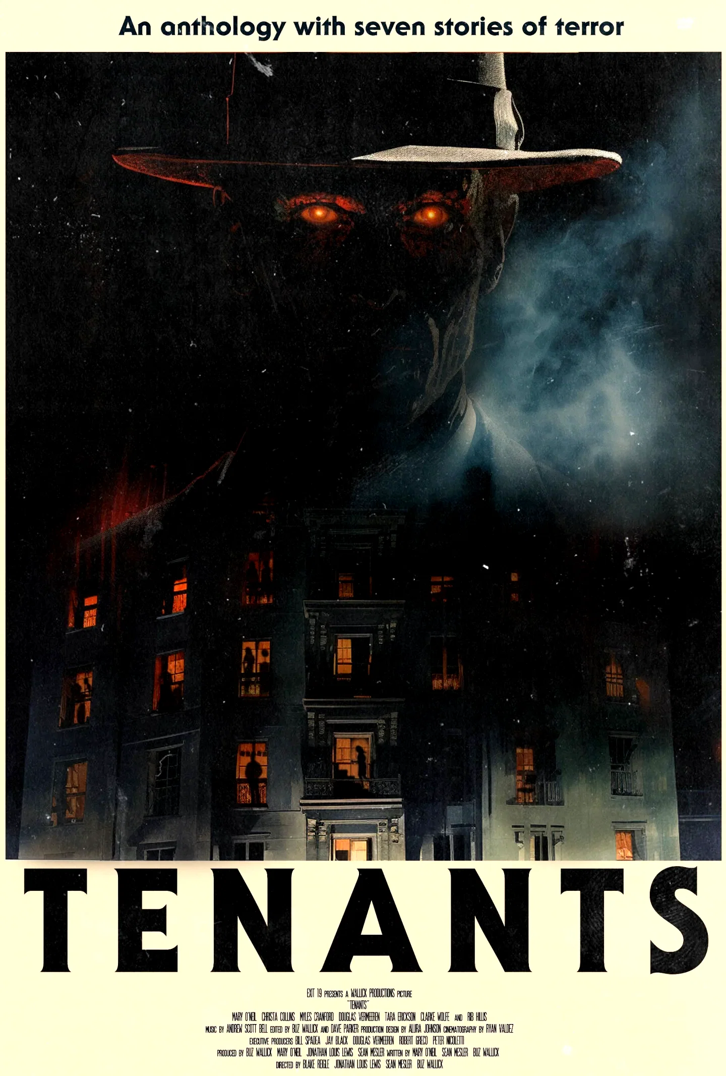 Photo 2 du film : Tenants