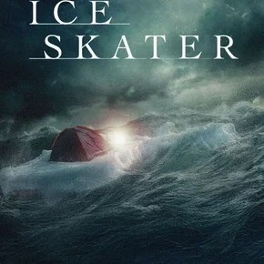 Photo du film : Ice Skater