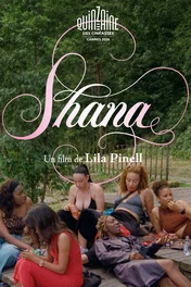Shana Bande-annonce officielle [VF]