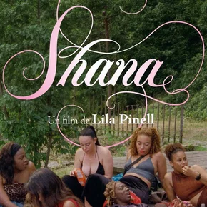 Photo du film : Shana