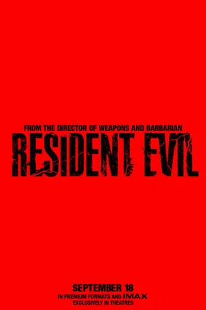 Photo 3 du film : Resident Evil