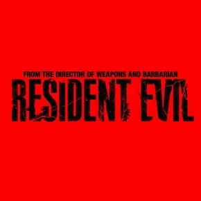 Photo du film : Resident Evil