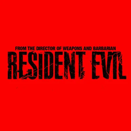 Miniature photo du film : Resident Evil