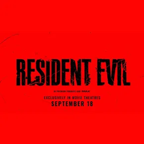 Photo du film : Resident Evil