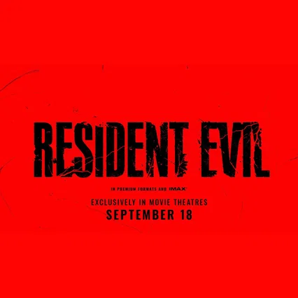 Miniature photo du film : Resident Evil