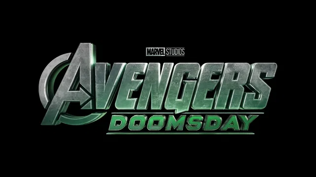 Affiche du film : Avengers: Doomsday