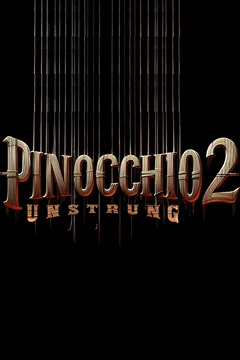 Affiche du film Pinocchio Unstrung 2