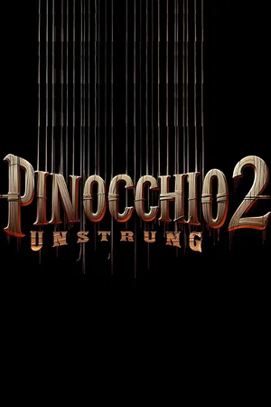 Photo 2 du film : Pinocchio Unstrung 2