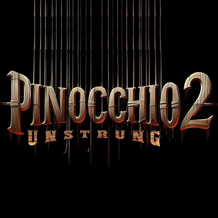 Miniature photo du film : Pinocchio Unstrung 2