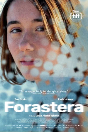 Photo 4 du film : Forastera