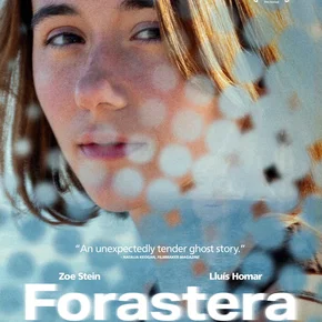 Photo du film : Forastera