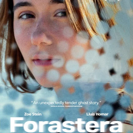 Miniature photo du film : Forastera
