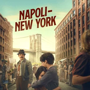 Photo du film : Napoli New York