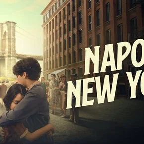 Photo du film : Napoli New York