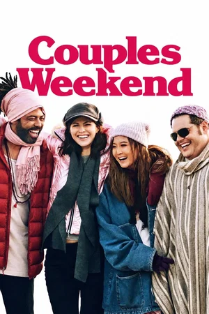 Photo 7 du film : Couples Weekend