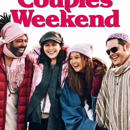 Miniature photo du film : Couples Weekend