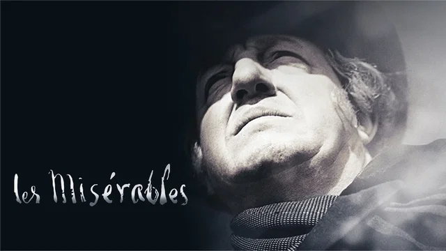 Photo 1 du film : Les Misérables - Liberté liberté chérie
