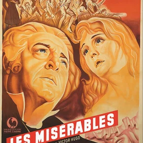 Photo du film : Les Misérables - Liberté liberté chérie