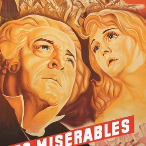Photo du film : Les Misérables - Liberté liberté chérie