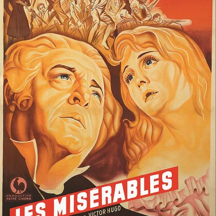 Miniature photo du film : Les Misérables - Liberté liberté chérie