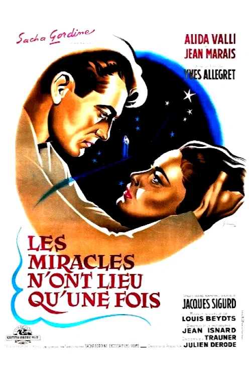 Photo du film : Les miracles n'ont lieu qu'une fois