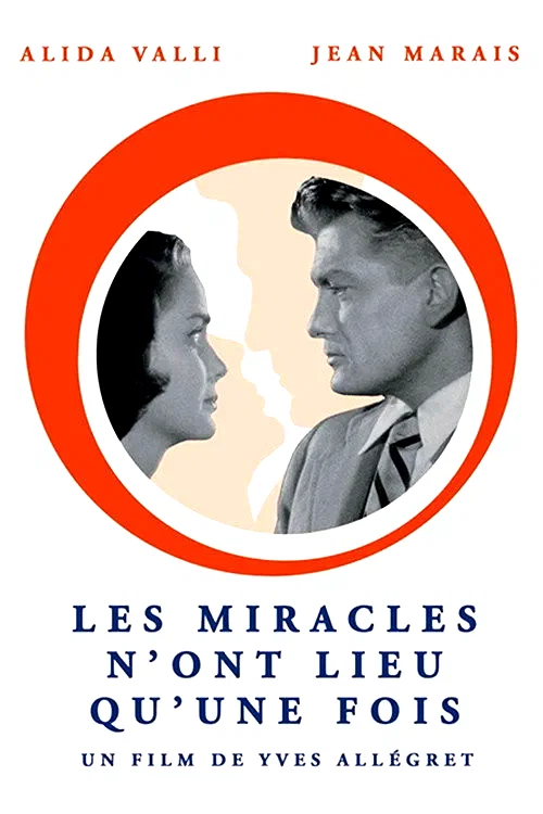 Photo du film : Les miracles n'ont lieu qu'une fois