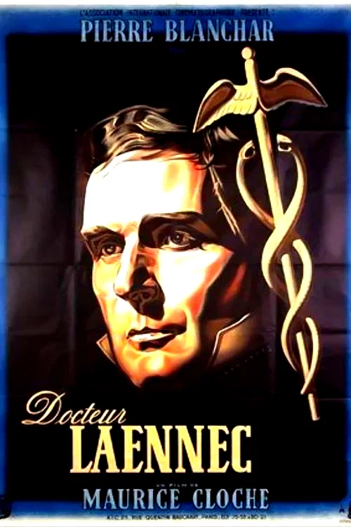 Affiche du film : Docteur laennec