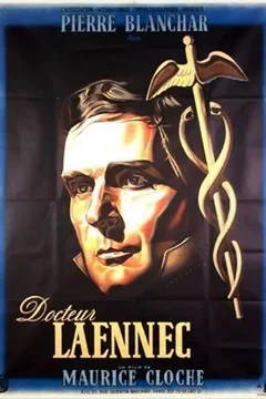 Affiche du film Docteur laennec