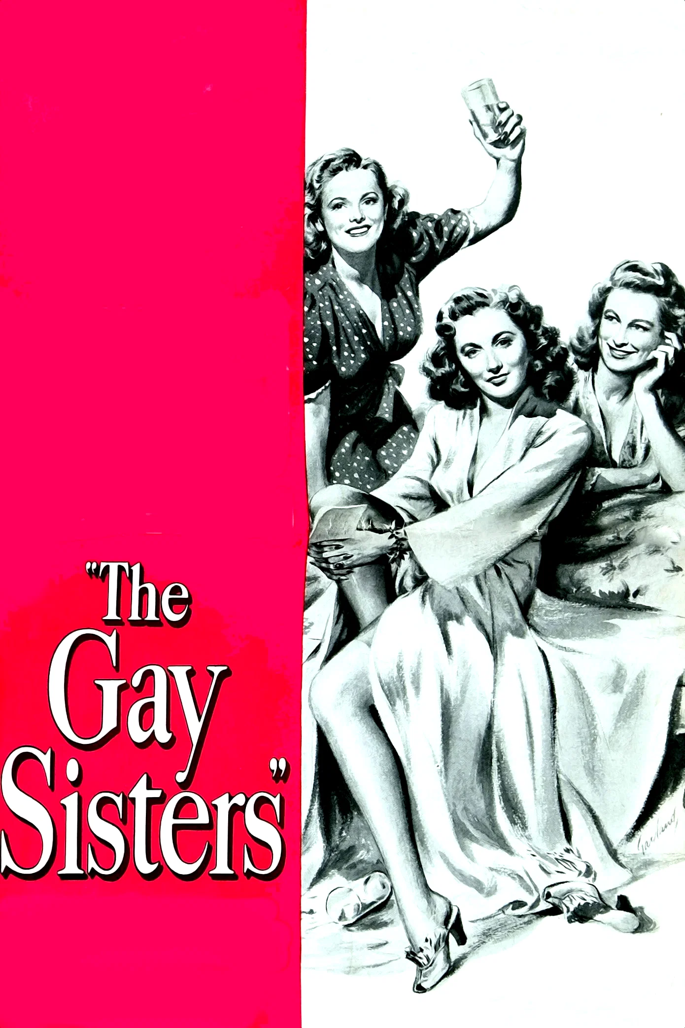 Affiche du film : Les folles heritieres