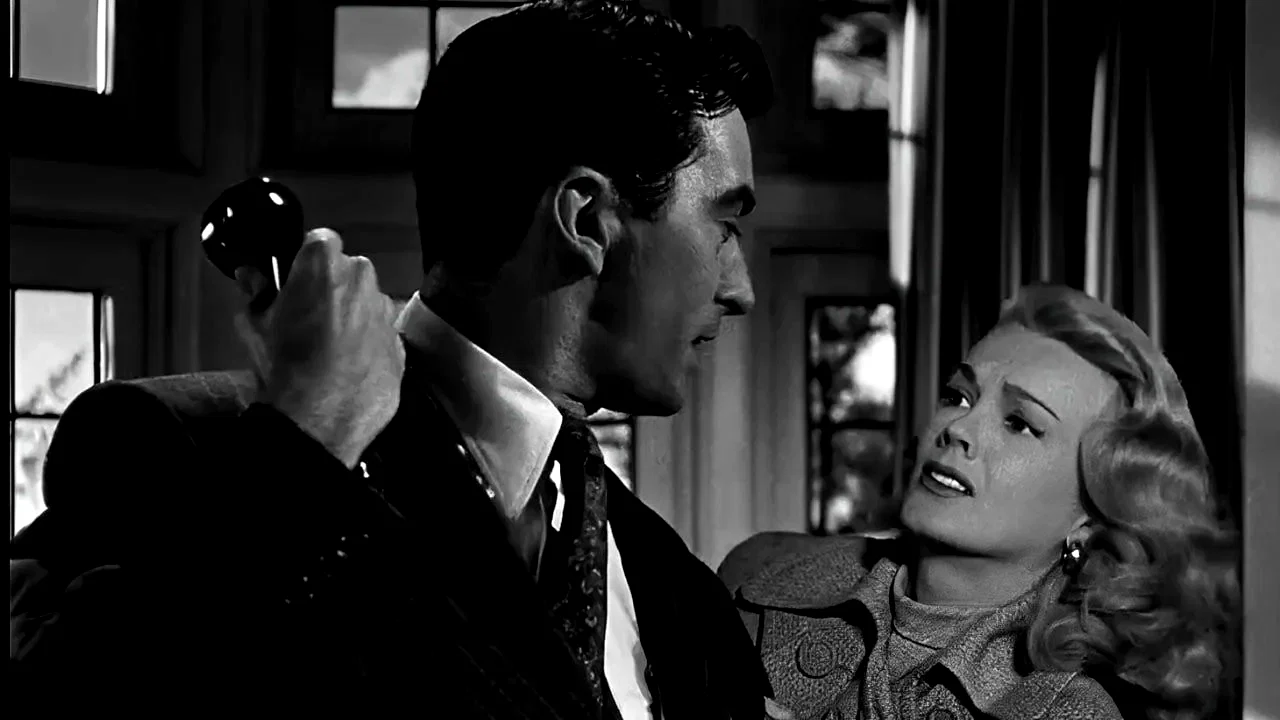 Photo du film : Jenny femme marquee