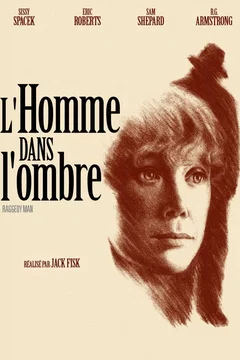 Affiche du film L'homme dans l'ombre