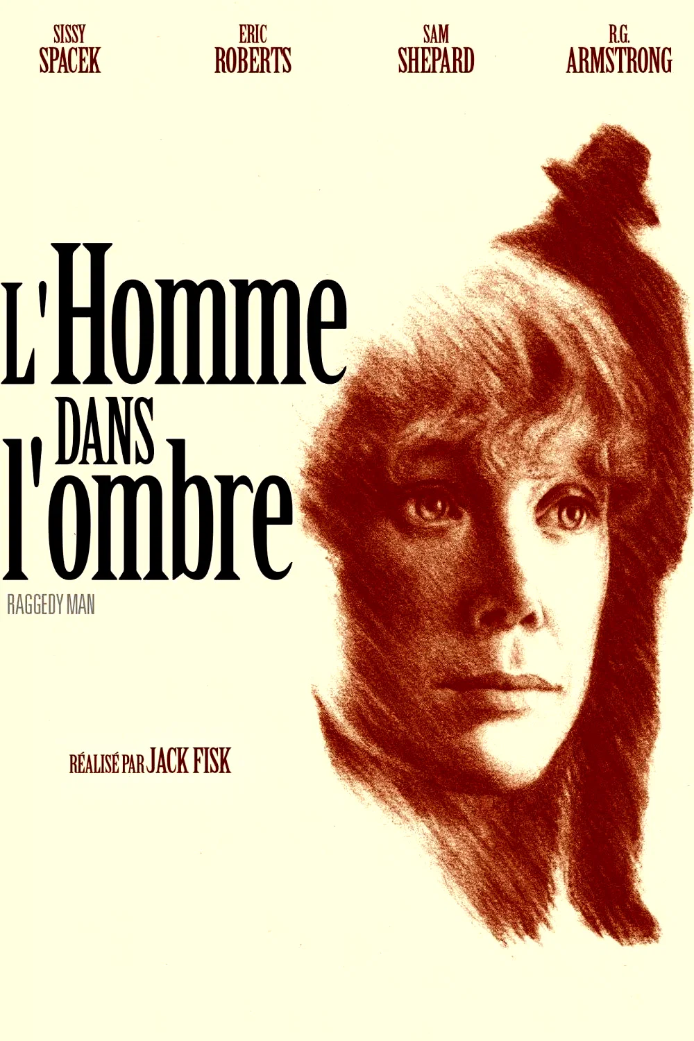Photo du film : L'homme dans l'ombre