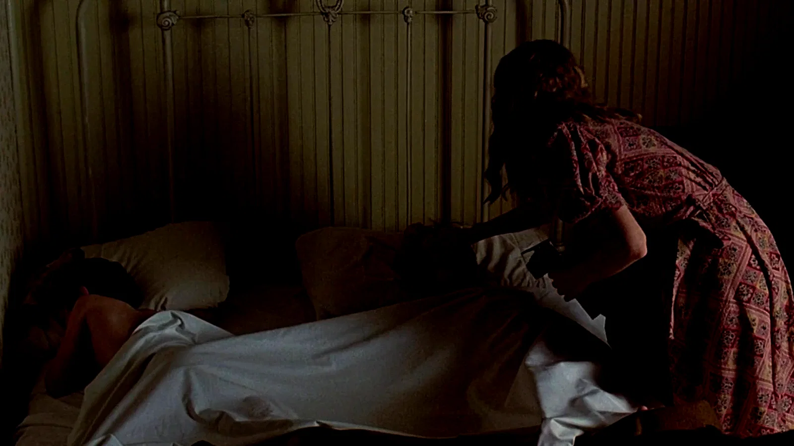 Photo du film : L'homme dans l'ombre