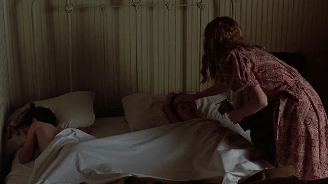 Photo 3 du film : L'homme dans l'ombre