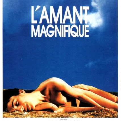 Miniature photo du film : L'amant magnifique