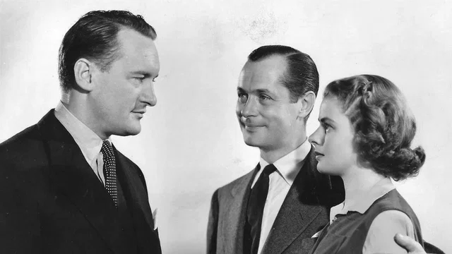 Photo du film : La proie du mort