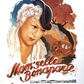 Photo du film : Mam'zelle bonaparte